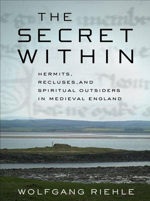 cover image of The Secret Within